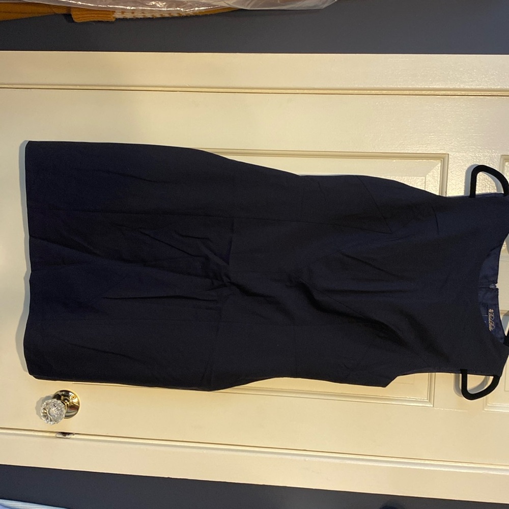 Brooks Brothers sheath